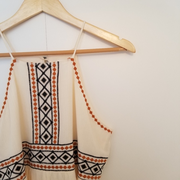Xhilaration Pants - BOHO STYLE ROMPER